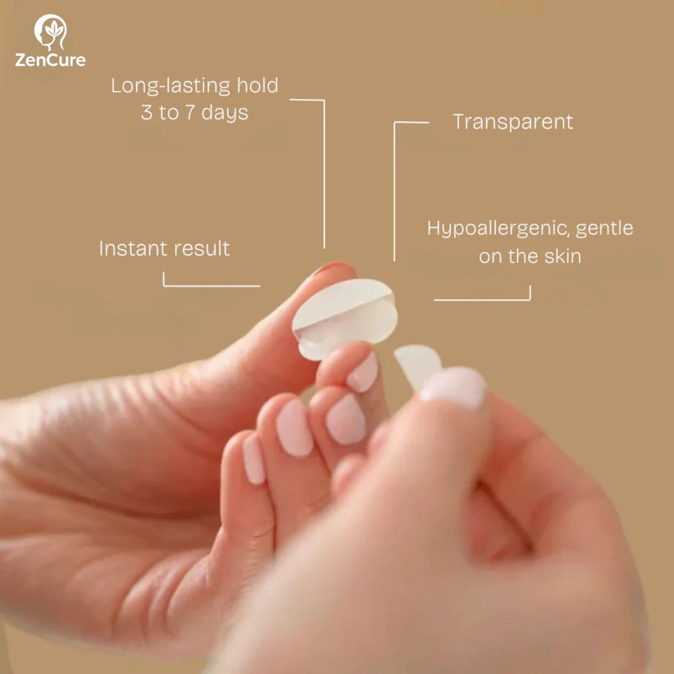 Otopatch™ Ear Correctors